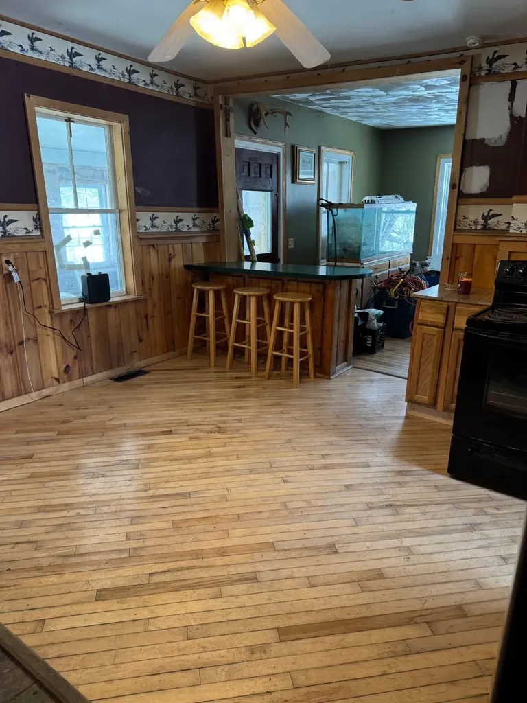 713 Drews Lake Road New Limerick ME 04761