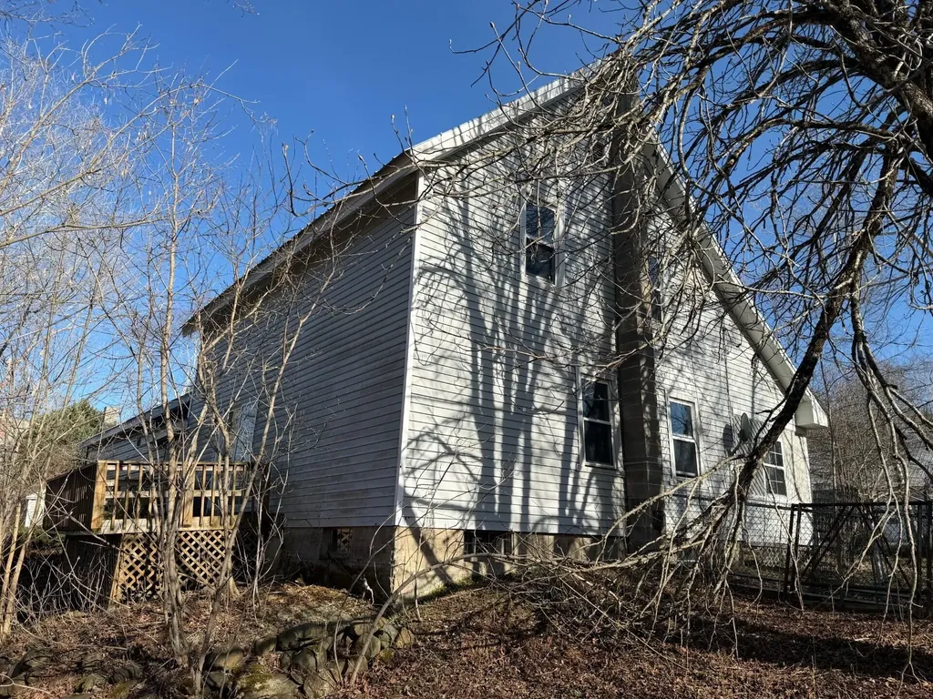 713 Drews Lake Road New Limerick ME 04761