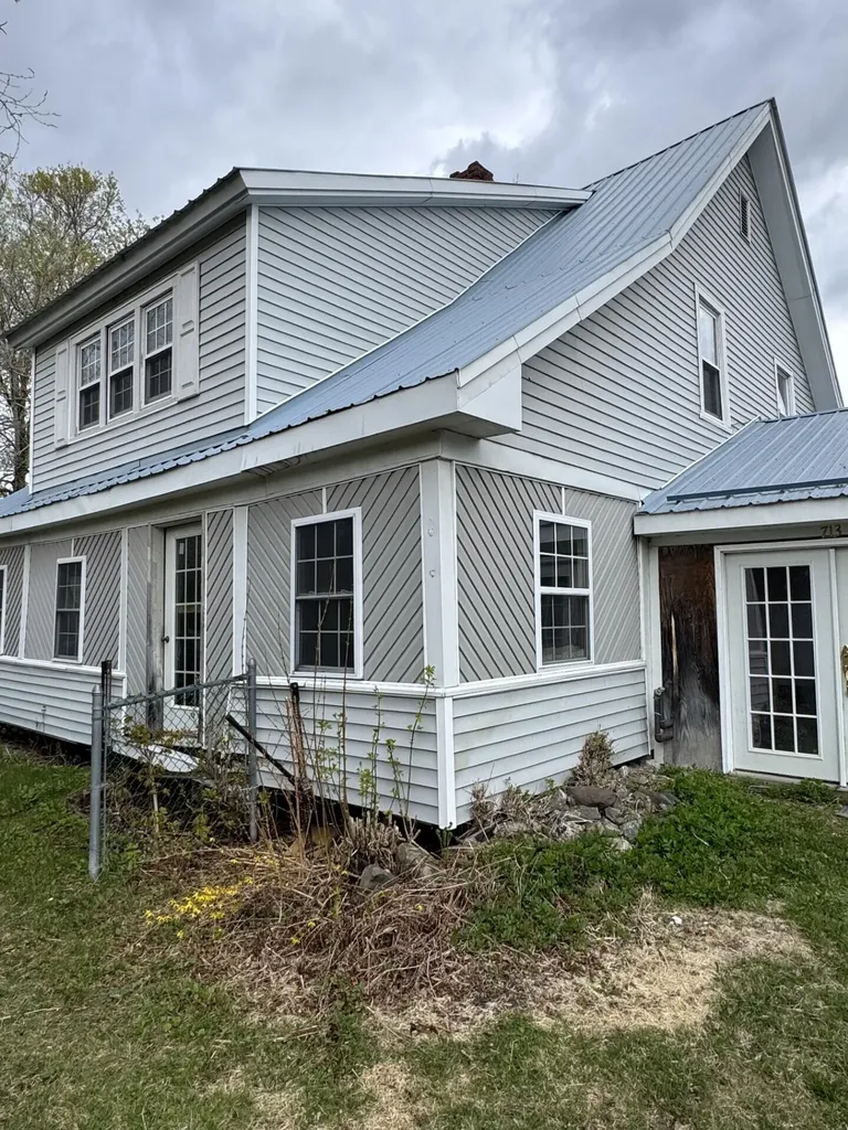 713 Drews Lake Road New Limerick ME 04761