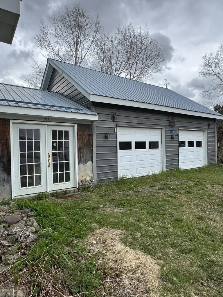 713 Drews Lake Road New Limerick ME 04761