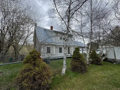 713 Drews Lake Road New Limerick ME 04761