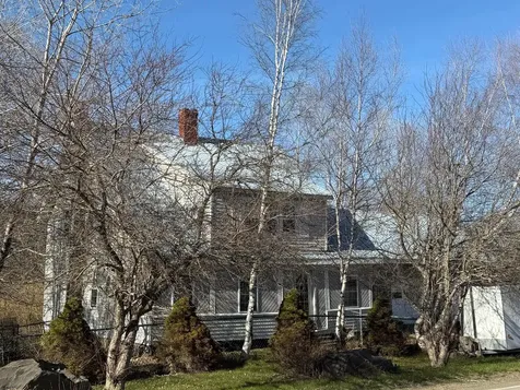 713 Drews Lake Road New Limerick ME 04761