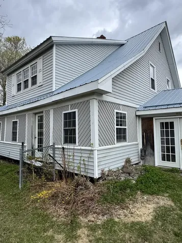713 Drews Lake Road New Limerick ME 04761