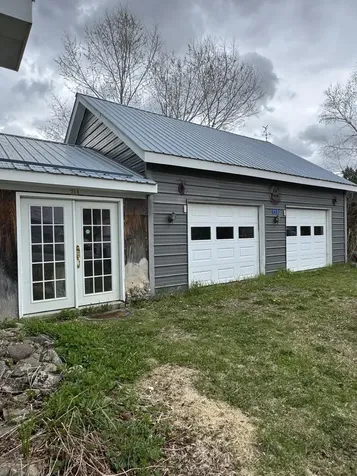 713 Drews Lake Road New Limerick ME 04761