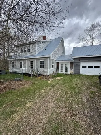 713 Drews Lake Road New Limerick ME 04761