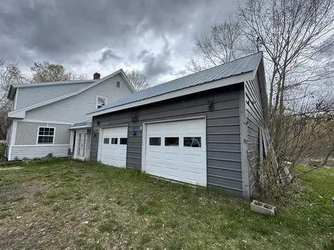 713 Drews Lake Road New Limerick ME 04761
