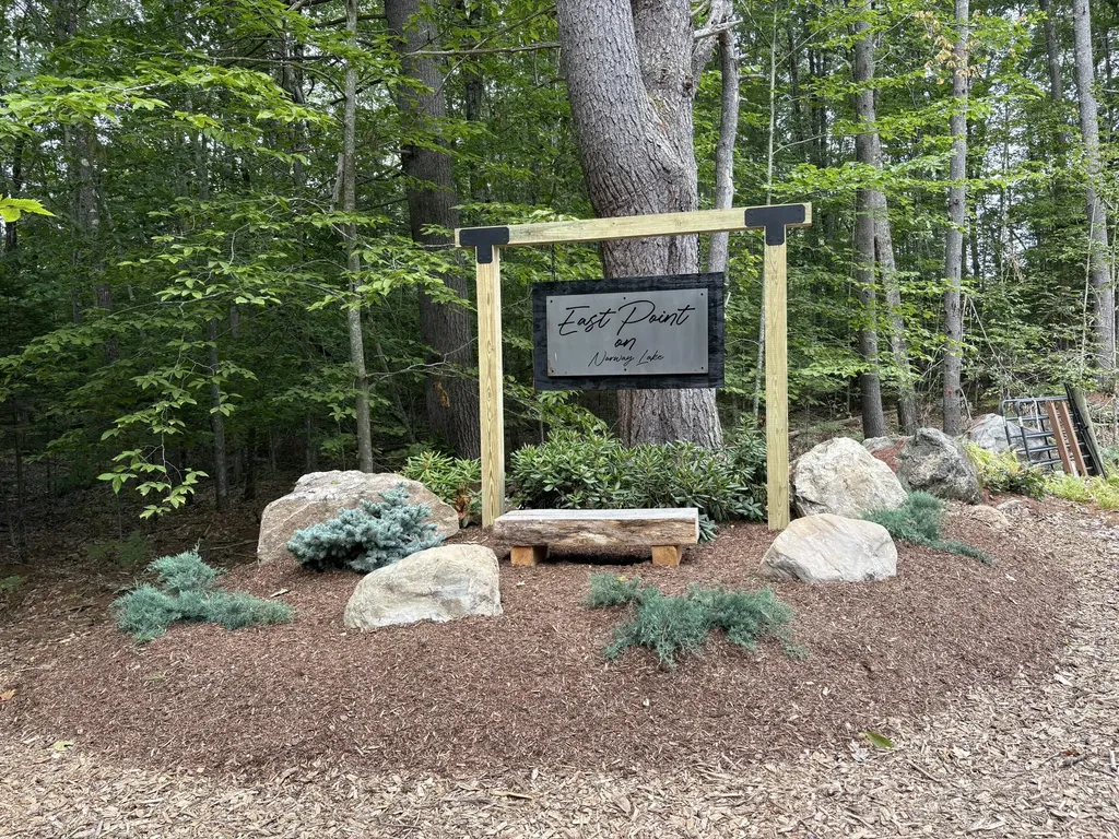 62 East Point Way Norway ME 04268