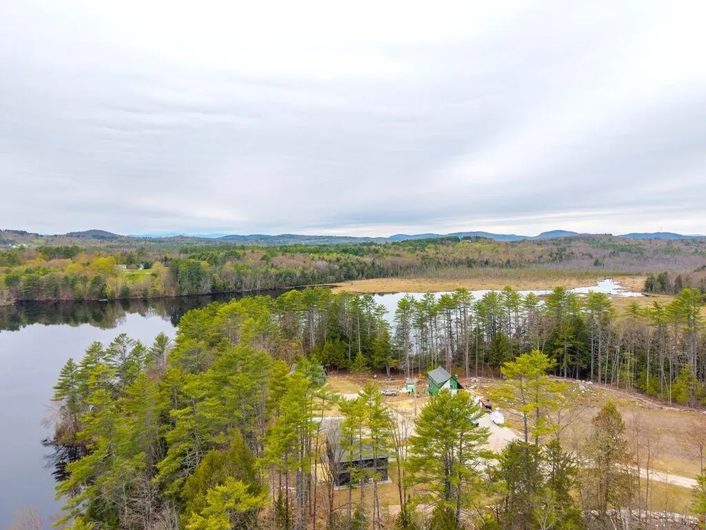 62 East Point Way Norway ME 04268