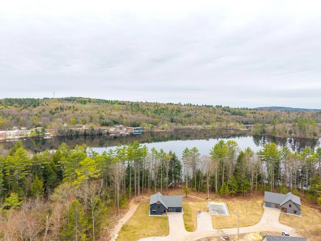 62 East Point Way Norway ME 04268