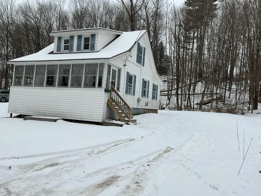 7 S Grove Street Waterville ME 04901