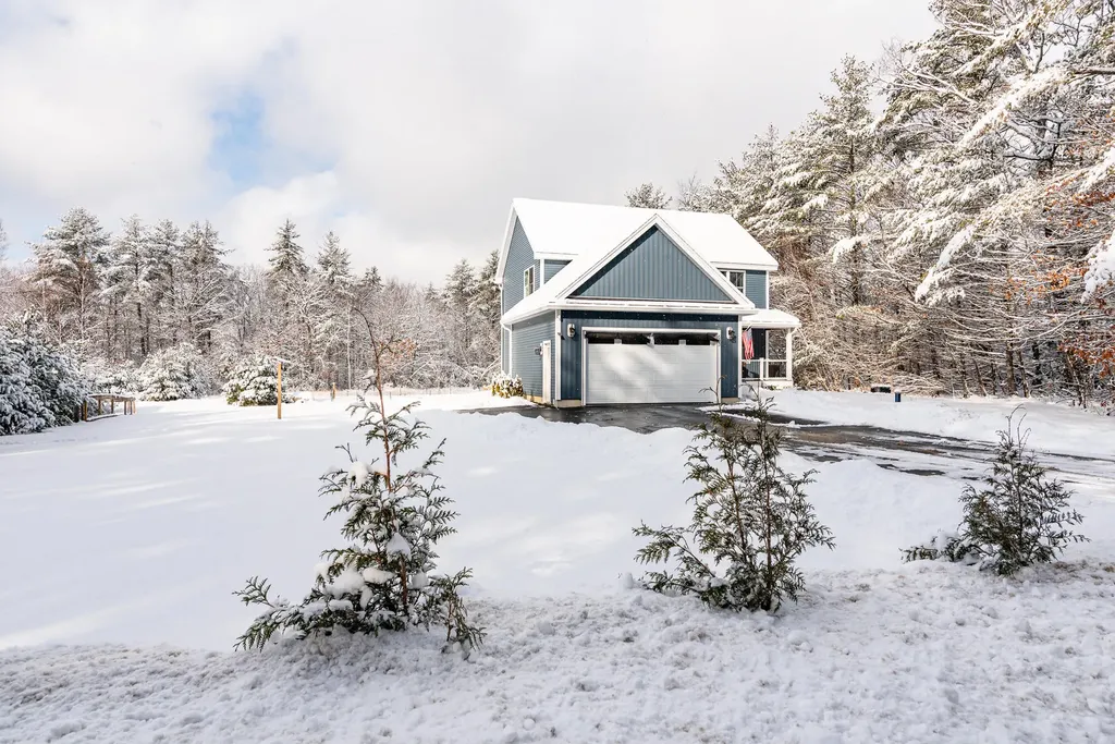 603 Upper Guinea Road Lebanon ME 04027