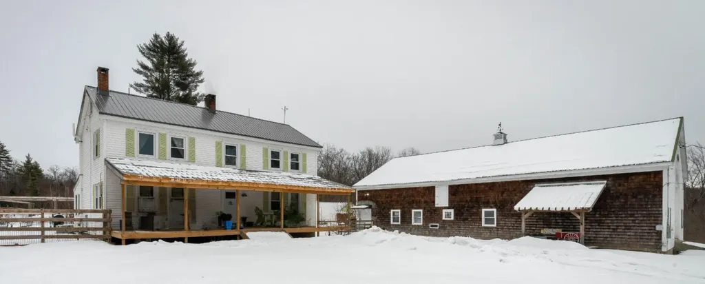 119 Fish Street Fryeburg ME 04037