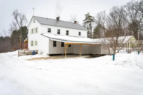 119 Fish Street Fryeburg ME 04037