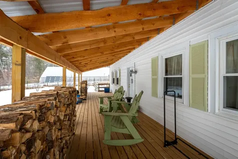 119 Fish Street Fryeburg ME 04037