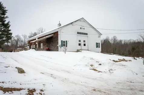 119 Fish Street Fryeburg ME 04037