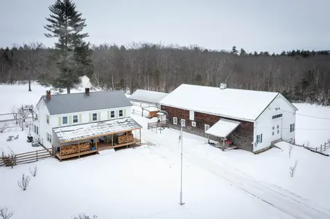 119 Fish Street Fryeburg ME 04037