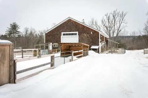 119 Fish Street Fryeburg ME 04037