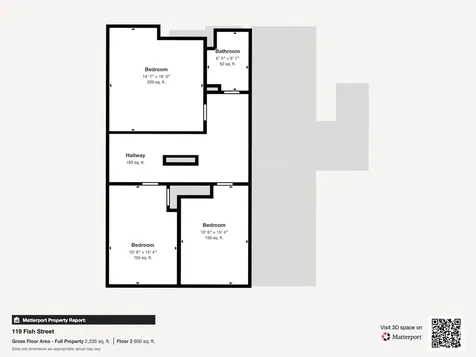 119 Fish Street Fryeburg ME 04037