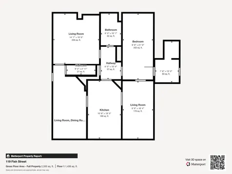 119 Fish Street Fryeburg ME 04037