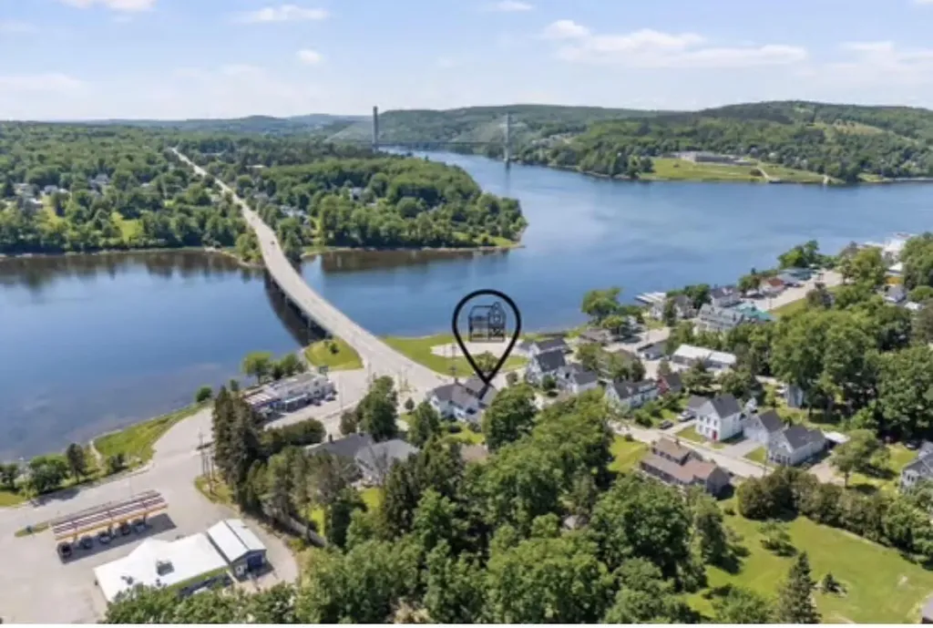 3 Main Street Bucksport ME 04416