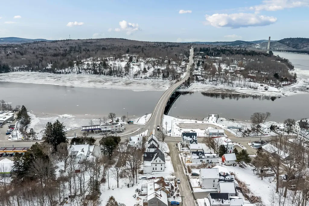 3 Main Street Bucksport ME 04416