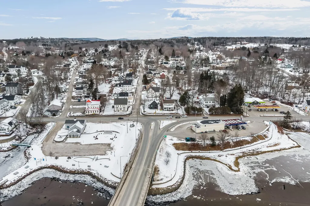 3 Main Street Bucksport ME 04416