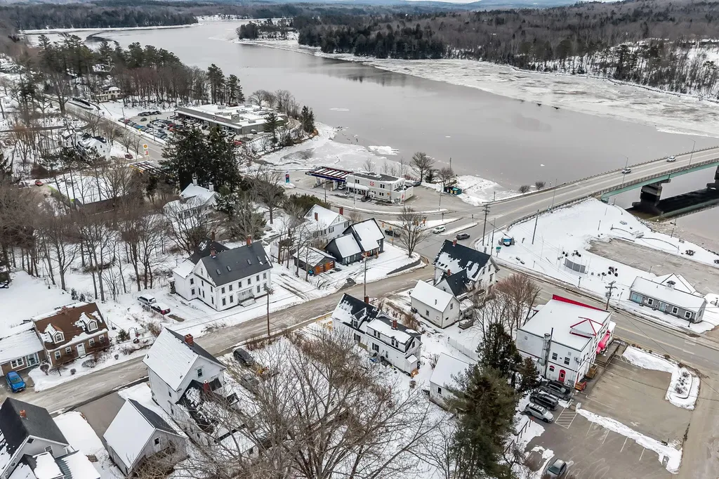 3 Main Street Bucksport ME 04416