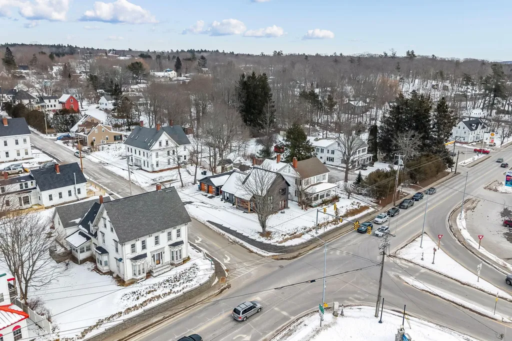 3 Main Street Bucksport ME 04416