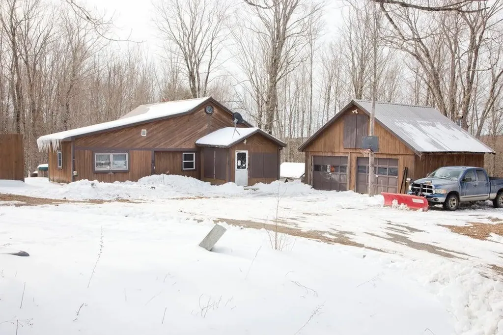 1861 Greenfield Road Greenfield Twp ME 04418