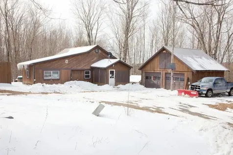 1861 Greenfield Road Greenfield Twp ME 04418
