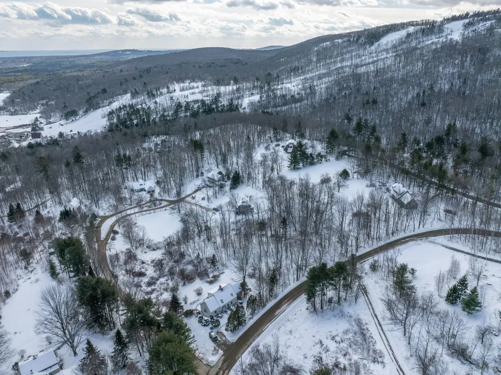 0 Ragged Mountain Road Camden ME 04849