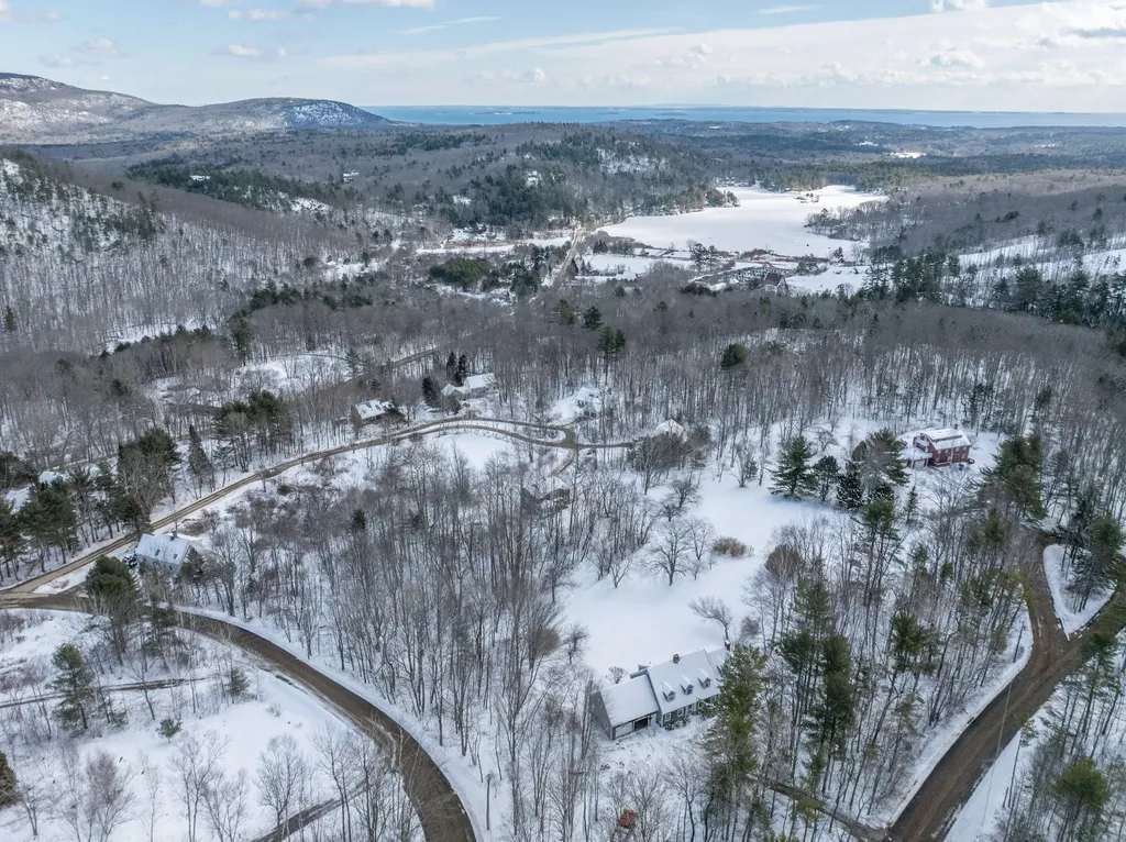 0 Ragged Mountain Road Camden ME 04849