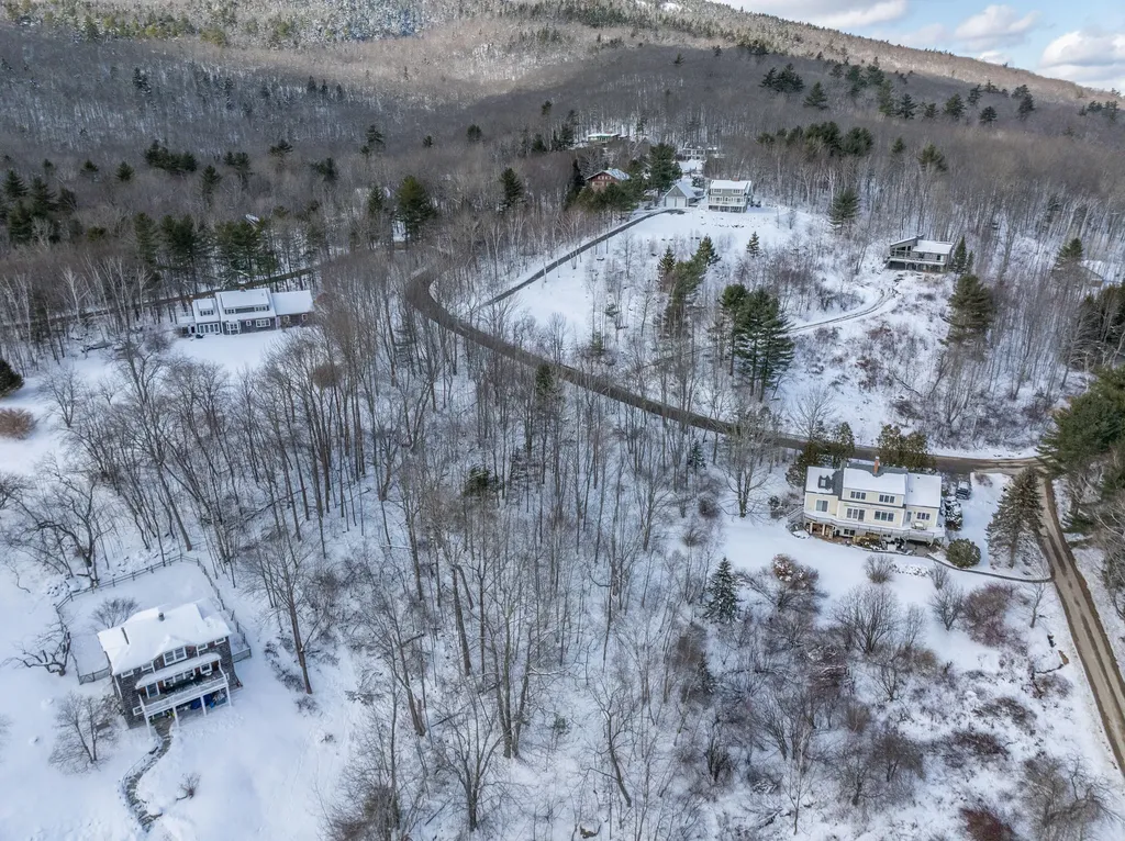 0 Ragged Mountain Road Camden ME 04849