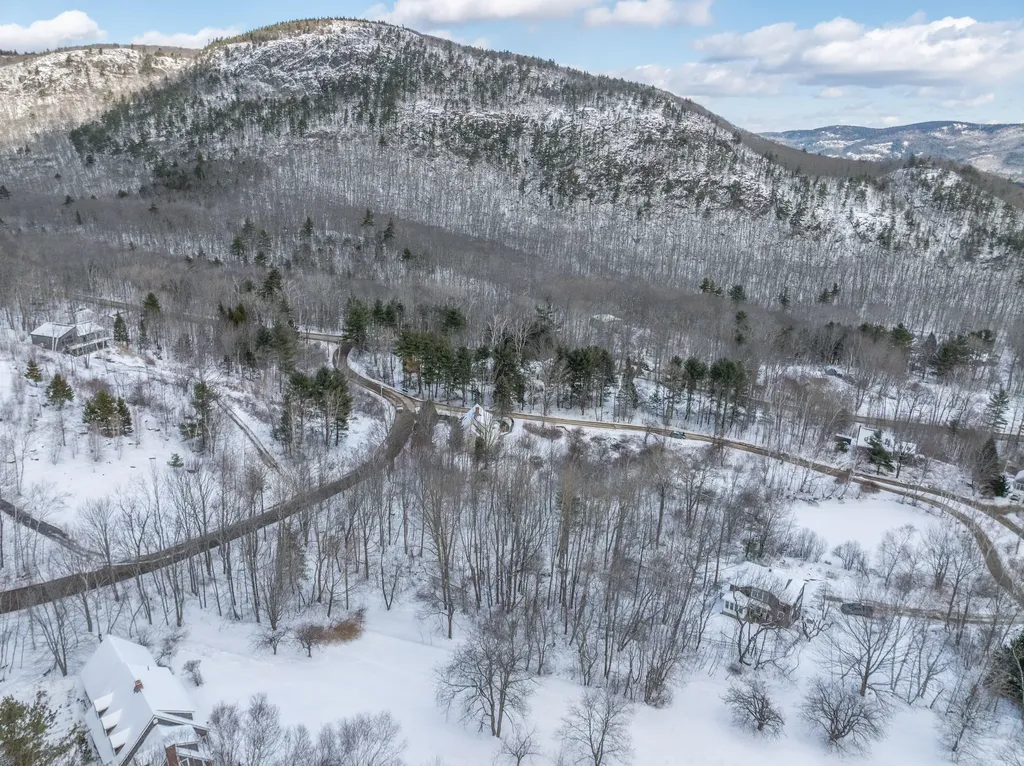 0 Ragged Mountain Road Camden ME 04849