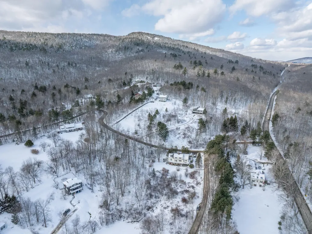 0 Ragged Mountain Road Camden ME 04849