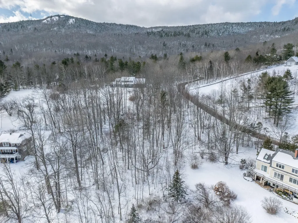 0 Ragged Mountain Road Camden ME 04849