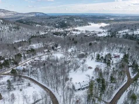 0 Ragged Mountain Road Camden ME 04849