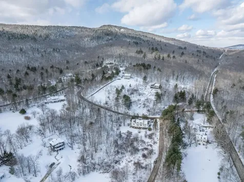 0 Ragged Mountain Road Camden ME 04849
