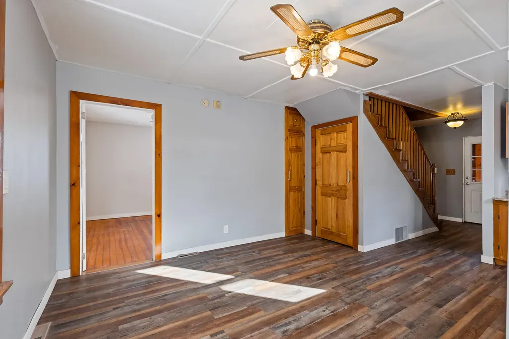 8 Squire Street Waterville ME 04901