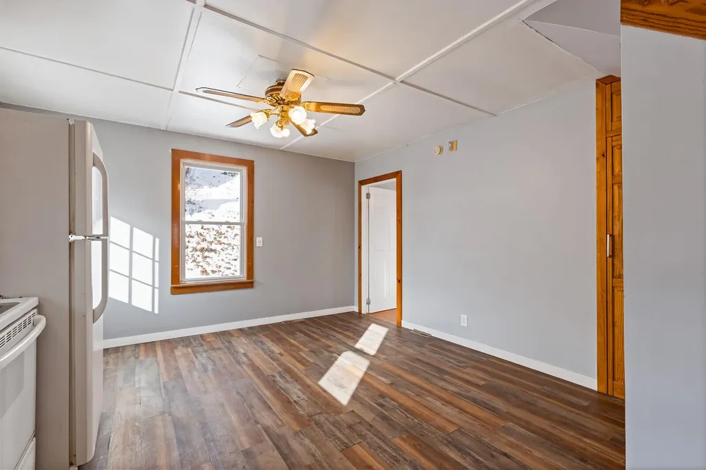 8 Squire Street Waterville ME 04901