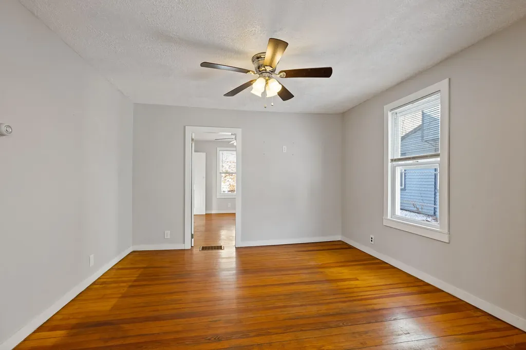 8 Squire Street Waterville ME 04901
