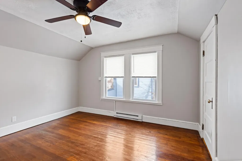 8 Squire Street Waterville ME 04901