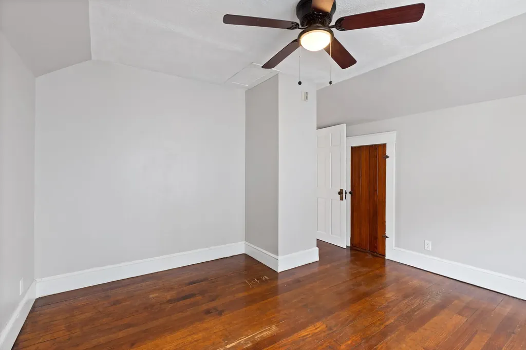8 Squire Street Waterville ME 04901