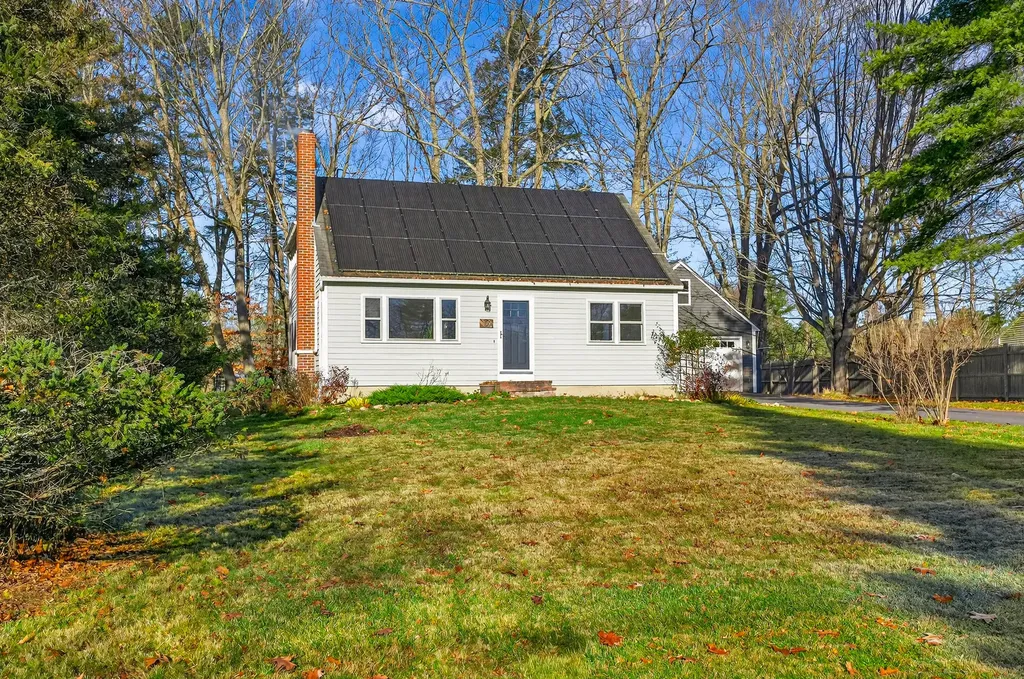 109 Melissa Drive Yarmouth ME 04096