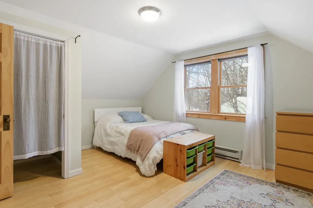 109 Melissa Drive Yarmouth ME 04096