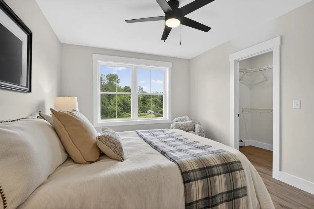 12 Dolley Farm Road Windham ME 04062