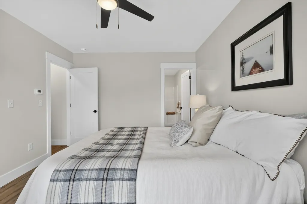 12 Dolley Farm Road Windham ME 04062