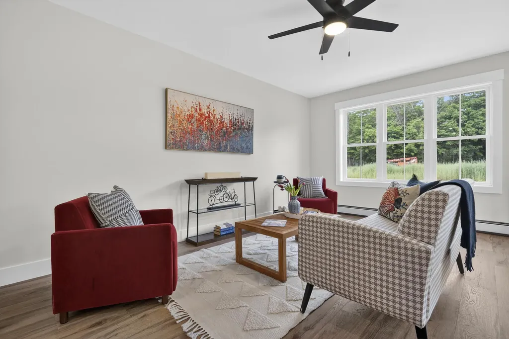 12 Dolley Farm Road Windham ME 04062