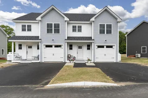 12 Dolley Farm Road Windham ME 04062