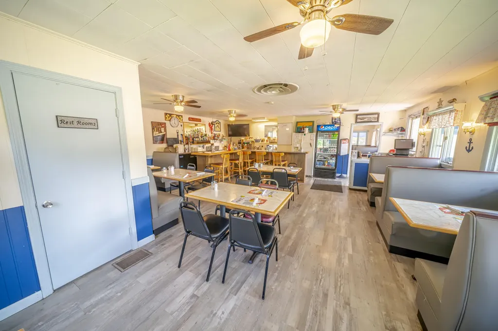 24 Main Street Stockton Springs ME 04981